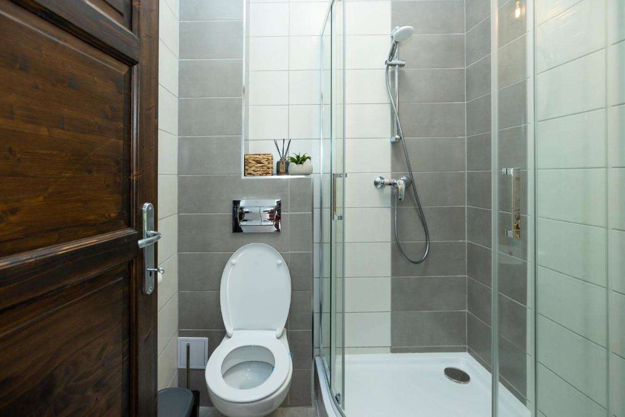 Zsendulo Apartman Apartment Eger Exterior foto