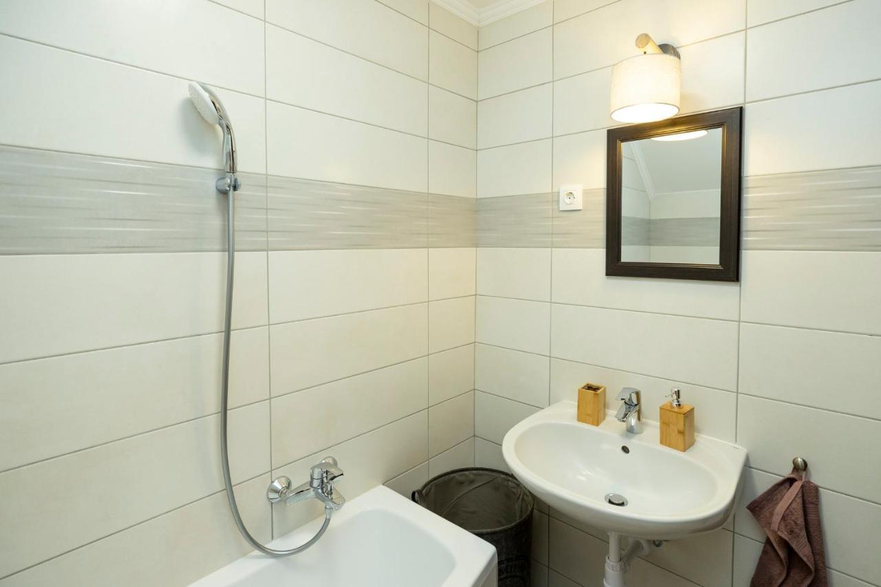 Zsendulo Apartman Apartment Eger Exterior foto