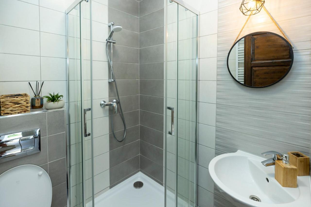 Zsendulo Apartman Apartment Eger Exterior foto